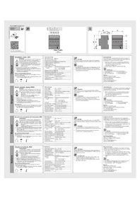 Notice Busch-Jaeger 2CKA006220A0023 Maison intelligente