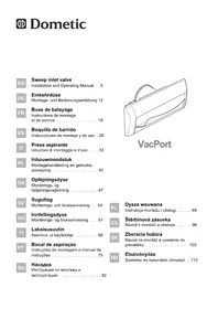 VacPort WAECO