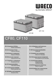 CF80 WAECO