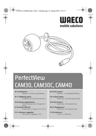 PerfectView CAM30C WAECO
