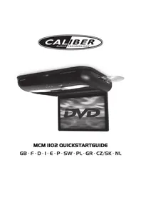 MCM 1102 CALIBER