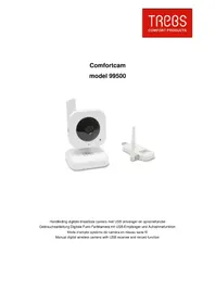 Comfortcam 99500 TREBS