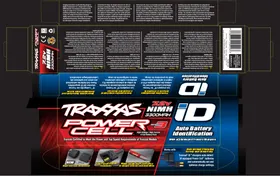 Notice Traxxas 2942X Jouet radiocommandé