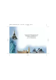 Notice EBENCH KH 2025 Radio