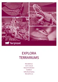 Explora 60 Ferplast