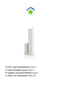 Notice RWE 10267405 Maison intelligente