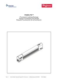 Notice Hoffman LF120V28 Lampe
