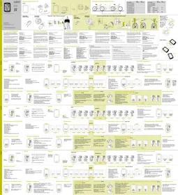 Notice VDO DAYTON M3.1 WL Compteur