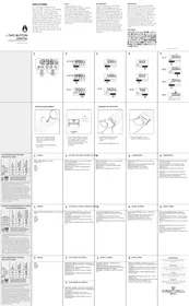 Notice NIXON THE RERUN Montre