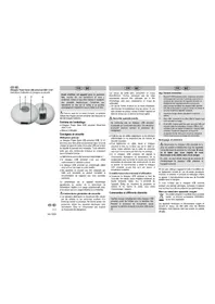 SILVERCREST SSB 10 A1 - Chargeur USB