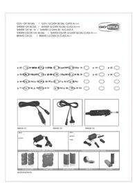 Notice Gio’Style SHIVER 26 Frigo