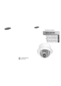 SCC641P SAMSUNG