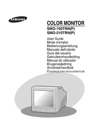 SMO210TRP SAMSUNG