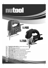 JN480 Nutool