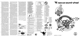 Notice BIG RESCUE Jouets