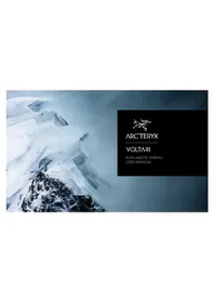 Arc'teryx Voltair 21827 - 安全气囊