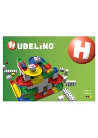 Notice Hubelino JUPITER Bauspiel