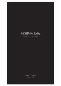 Ingenia Exilis SMP40202 Yarvik