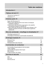 Notice MAZDA BSERIES (2006) Voiture