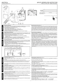 AP475 ARITECH