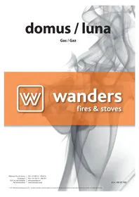Domus II WANDERS