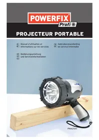PMA 25 A1 POWERFIX