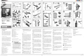 POWERFIX QA 271 - Porte