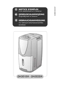 DH3010A CALOR