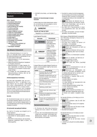 Notice AIR-O-SWISS E2441 Humidificateur