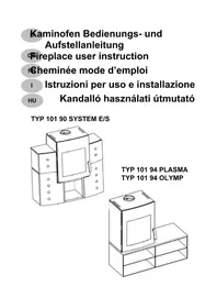 Wamsler System - Heizung