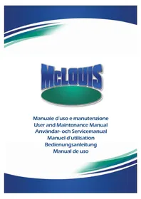 McLouis Motorhome - Camping-car