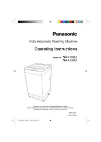 NAF70B2 PANASONIC