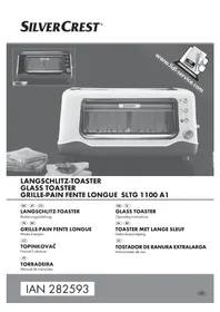 SLTG 1100 A1 SILVERCREST