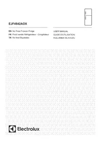 EJF4842AOX ELECTROLUX