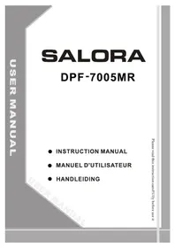 DPF7005MR SALORA