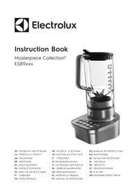ELECTROLUX ESB9410 - Blender