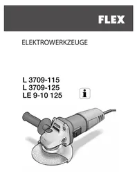 Notice Flex L 3709125 Vermaler