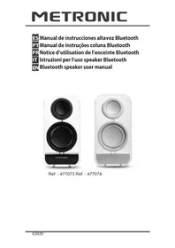 477074 METRONIC