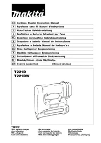 T221D MAKITA