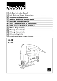 4322 MAKITA