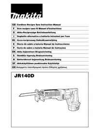 JR140D MAKITA