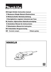 9565CLR MAKITA