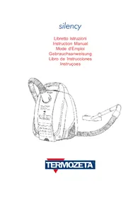Silency TERMOZETA
