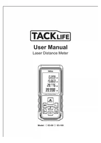 S3100 Tacklife