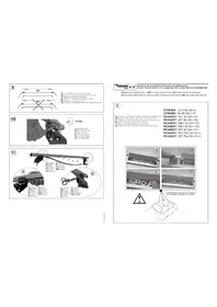 Notice Twinny Load A 37 Porte-bagages