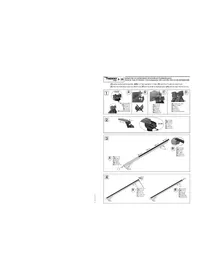 Notice Twinny Load A 36 Porte-bagages