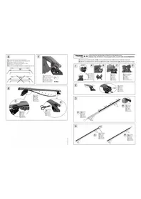 Notice Twinny Load A 35 Porte-bagages