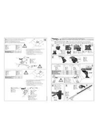 Notice Twinny Load A 28 Porte-bagages