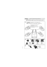 Notice Twinny Load A 13 Porte-bagages