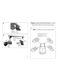 Notice Twinny Load A 12 Porte-bagages